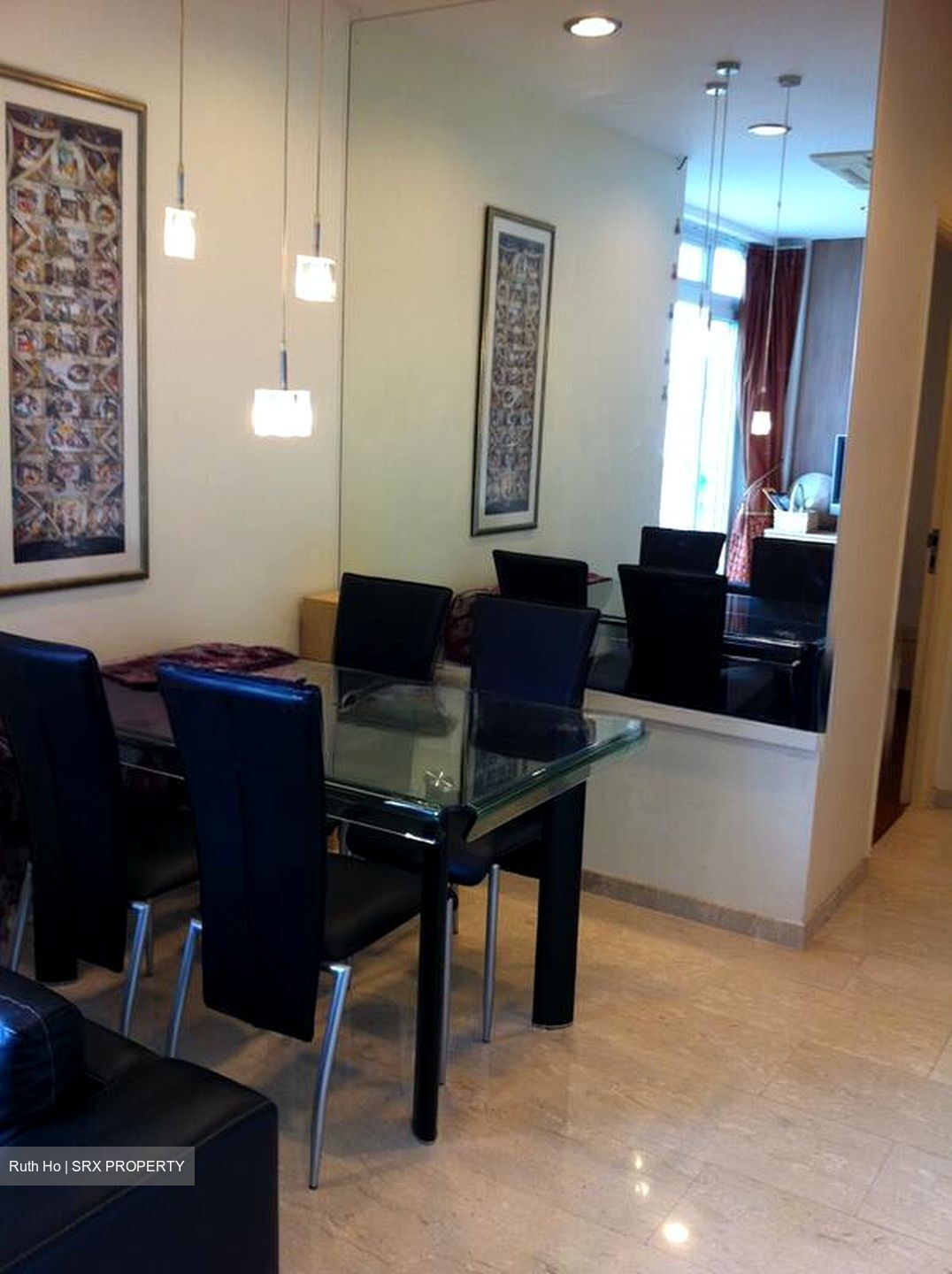 The Sunniflora (D15), Apartment #500891361